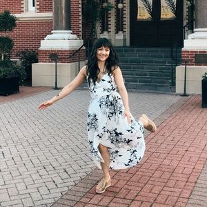 Meet your Posher, Aunastazia